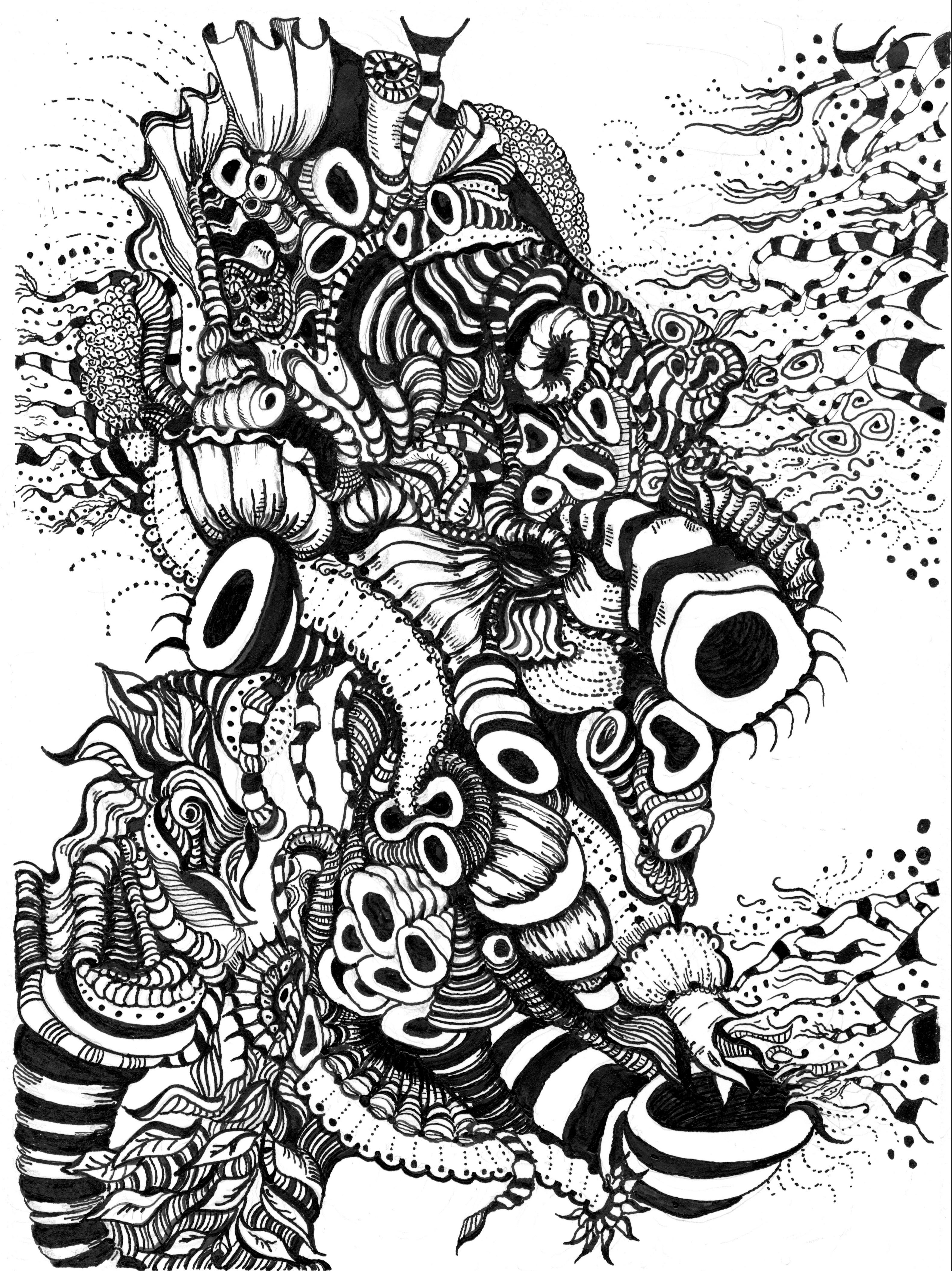 Martha Doodle PH2NoLevels